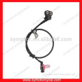 1752-KVG-A31 Motorcycle 6mm fuel oil rubber hose oil tank hose oil bunker hose for Honda Air blade